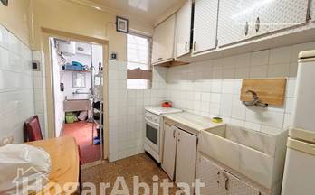 venta piso algemesi centro