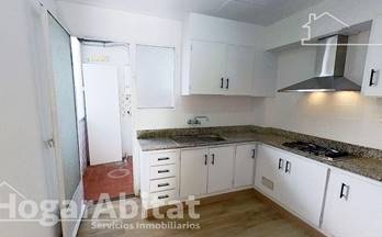 venta piso burriana barrio valencia