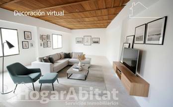 venta casa unifamiliar villarreal vila real vila-real