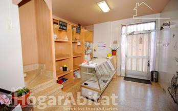 venta casa unifamiliar burriana centro