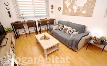 venta piso almenara costa del azahar