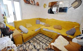 venta piso villarreal vila real piscinas