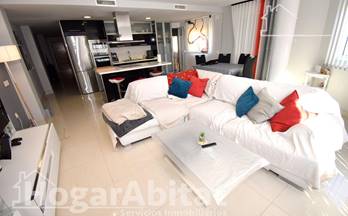 17 pisos en venta la llosa