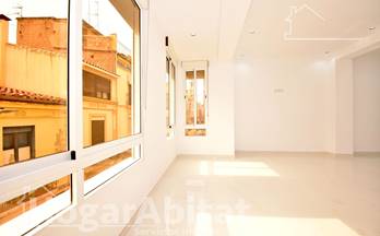 venta piso castellon de la plana ronda mijares