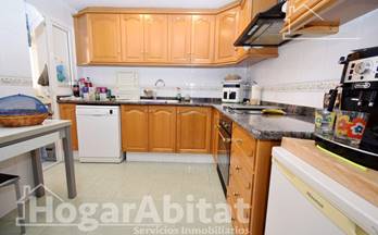 venta piso alginet alginet