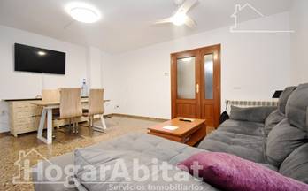 venta piso castellon de la plana uji