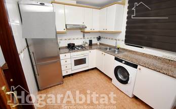 venta piso castellon de la plana uji