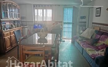 PISO en venta Canet d´en Berenguer 1Âª LÍNEA PLAYA