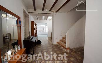 venta casa unifamiliar almazora almassora centro