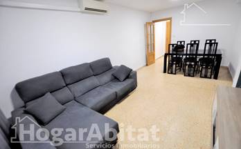 8  pisos y apartamentos en venta segunda mano valencia cuatre carreres