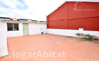 venta chalet adosado cheste cheste, zona de - cheste