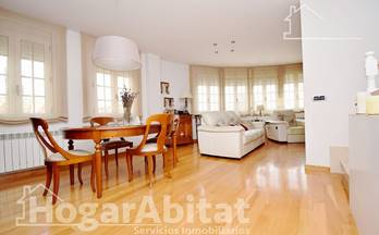 venta chalet adosado villarreal vila real carinyena