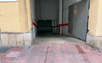 venta garaje torrevieja centro