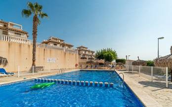 87 pisos en venta en san miguel de salinas con piscina