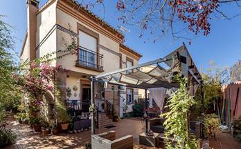 131 casas en venta pinos genil