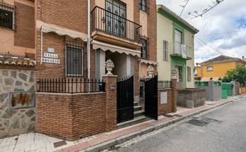 167 casas en venta vegas del genil