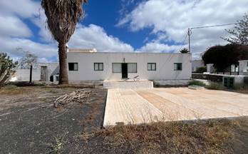 venta casa unifamiliar yaiza yaiza - uga