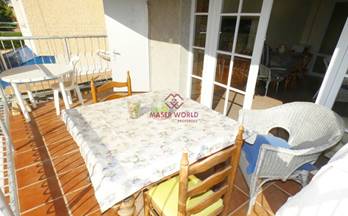 venta duplex puerto de mazarron la isla