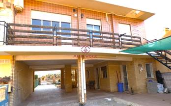 venta casa unifamiliar cartagena isla plana