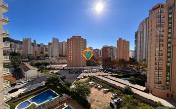 623 pisos en venta alfaz de baix