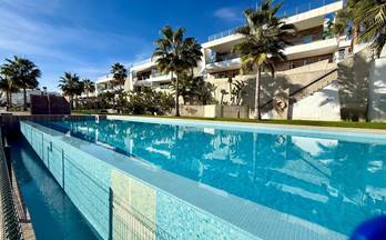 venta piso finestrat campana garden