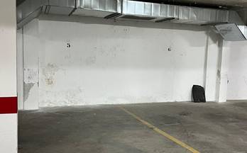 venta garaje granada arabial