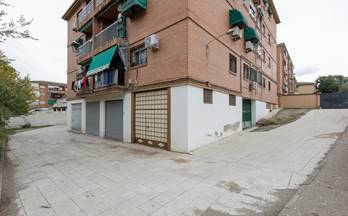 venta garaje granada cerrillo de maracena