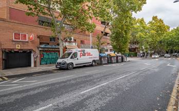 venta garaje granada plaza de toros