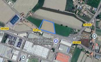 37 terrenos y fincas en venta fuente vaqueros