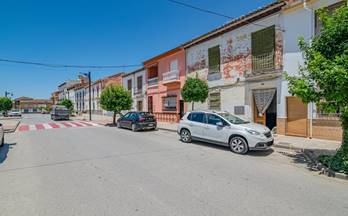 33 casas en venta cijuela