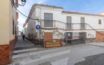 venta casa unifamiliar ogijares zona metropolitana