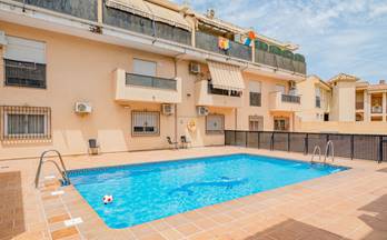 129 pisos en venta la malaha