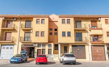 venta duplex guadix ctra. benalua