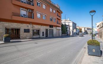 7 empresas en venta ogijares