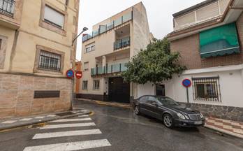 venta piso maracena zona metropolitana