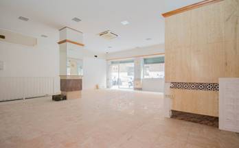 48 locales en venta granada