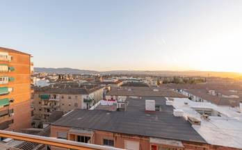 venta piso granada la chana