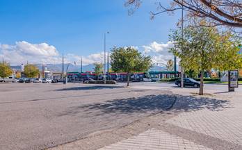 132 pisos en venta cullar vega