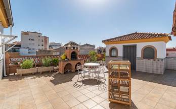 130 casas en venta atarfe