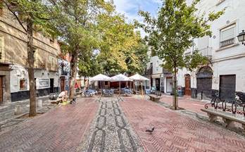 venta casa unifamiliar granada albaycin