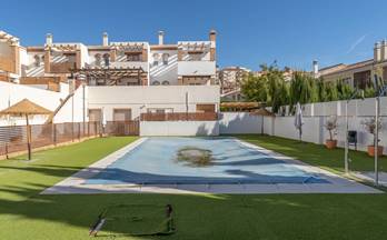 139 casas en venta cenes de la vega