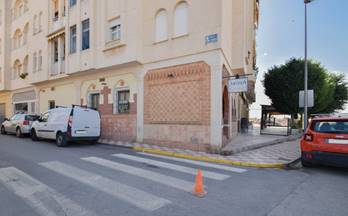 48 locales en venta peligros