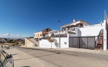 181 casas en venta cajar