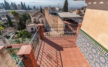 122 casas en venta guevejar