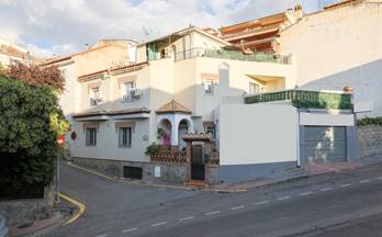 venta casa unifamiliar monachil zona metropolitana