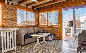 85 casas en venta salobreña