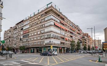 136 pisos en venta huetor vega