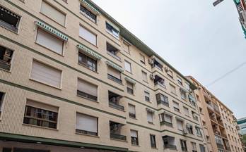 venta piso granada centro