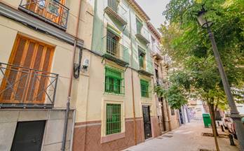 17 edificios en venta granada provincia