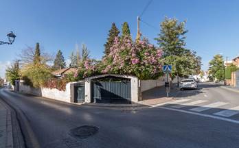 166 casas en venta granada